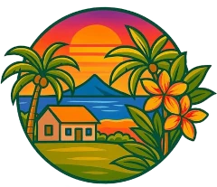 création du site web Tatamai Lodge Nuku Hiva Marquises